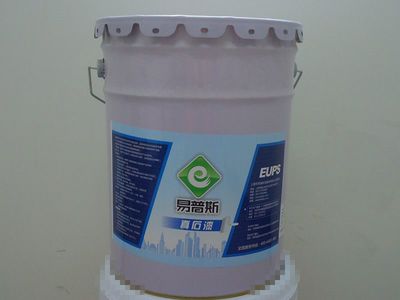 真石漆 賦予建筑自然質(zhì)感的裝飾藝術(shù)